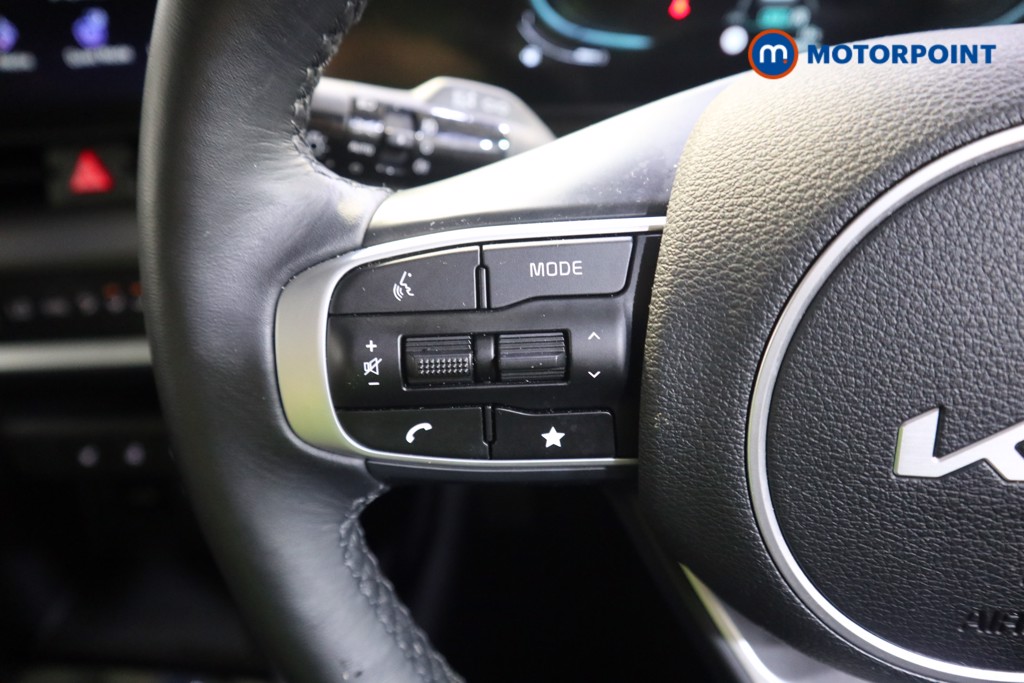 KIA Sportage Gt-Line Manual Petrol SUV - Stock Number (1586142) - 3rd supplementary image