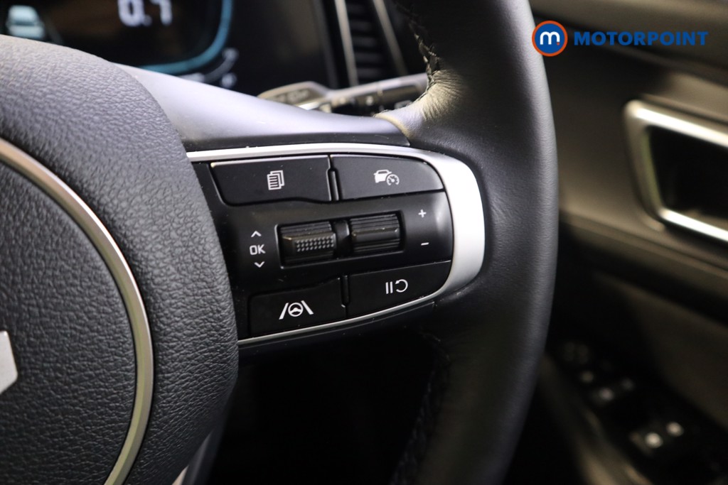 KIA Sportage Gt-Line Manual Petrol SUV - Stock Number (1586142) - 4th supplementary image