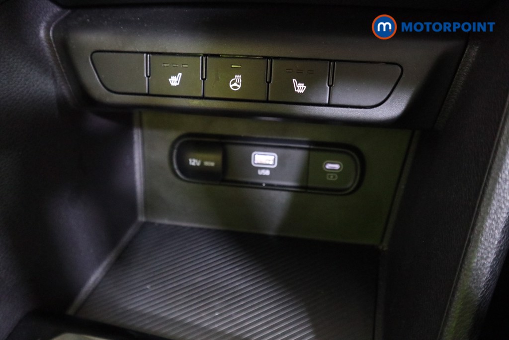 KIA Sportage Gt-Line Manual Petrol SUV - Stock Number (1586142) - 9th supplementary image