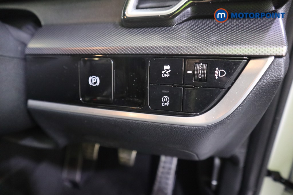KIA Sportage Gt-Line Manual Petrol SUV - Stock Number (1586142) - 12th supplementary image