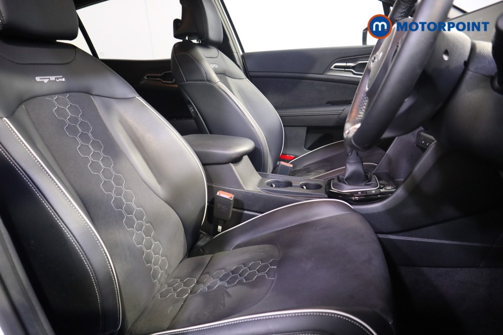KIA Sportage Gt-Line Manual Petrol SUV - Stock Number (1586142) - 14th supplementary image