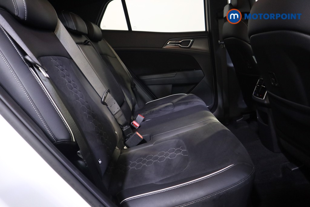 KIA Sportage Gt-Line Manual Petrol SUV - Stock Number (1586142) - 16th supplementary image
