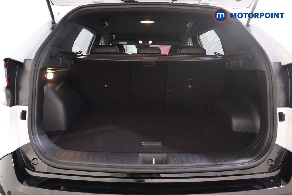 KIA Sportage Gt-Line Manual Petrol SUV - Stock Number (1586142) - 20th supplementary image