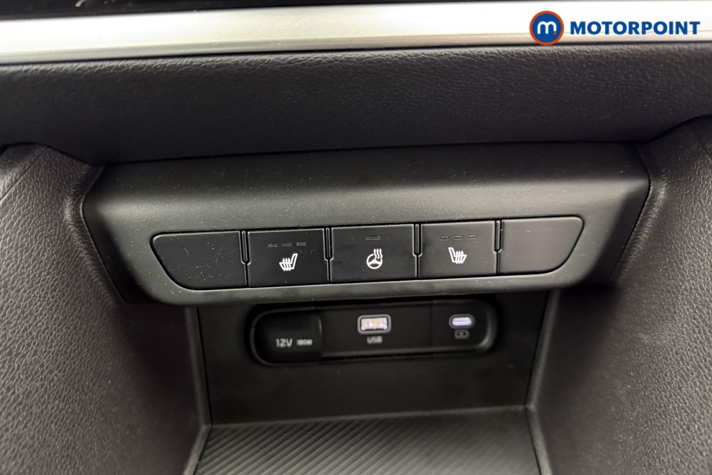 KIA Sportage Gt-Line Manual Petrol SUV - Stock Number (1586166) - 12th supplementary image