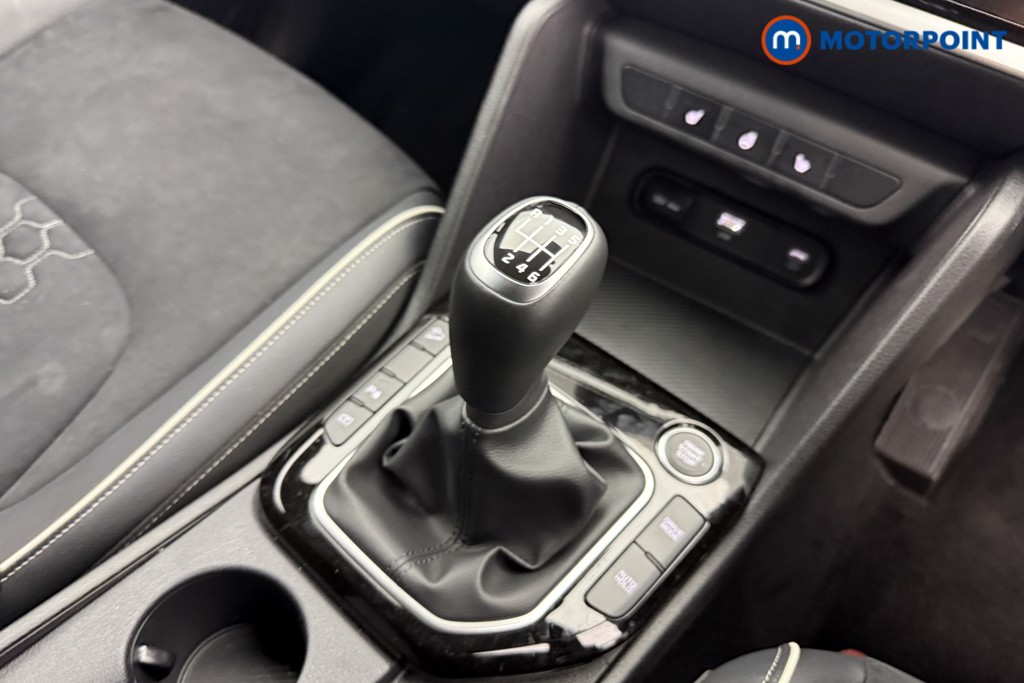 KIA Sportage Gt-Line Manual Petrol SUV - Stock Number (1586166) - 13th supplementary image