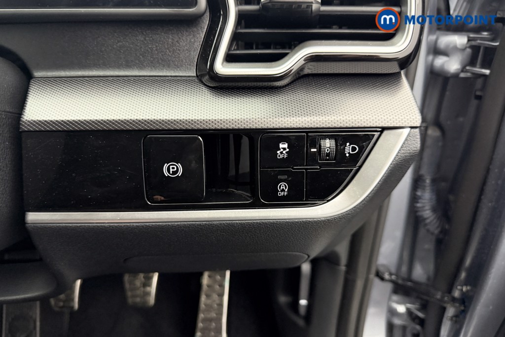 KIA Sportage Gt-Line Manual Petrol SUV - Stock Number (1586166) - 16th supplementary image