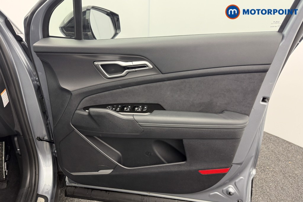 KIA Sportage Gt-Line Manual Petrol SUV - Stock Number (1586166) - 18th supplementary image