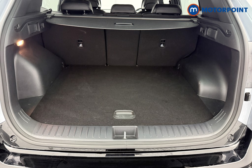 KIA Sportage Gt-Line Manual Petrol SUV - Stock Number (1586166) - 23rd supplementary image