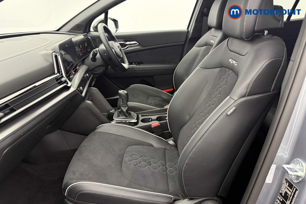 KIA Sportage Gt-Line Manual Petrol SUV - Stock Number (1586166) - 24th supplementary image