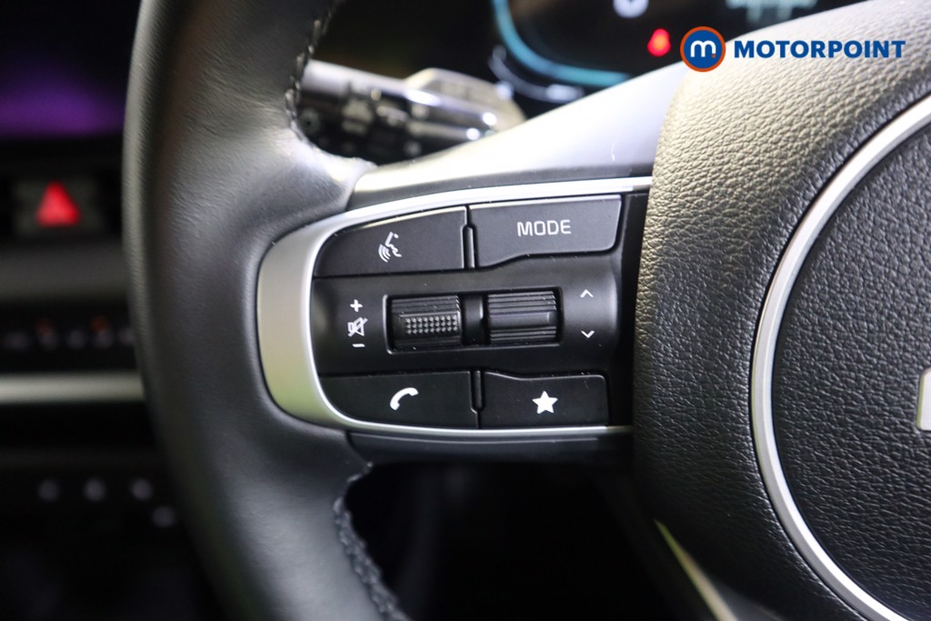 KIA Sportage Gt-Line Manual Petrol SUV - Stock Number (1586172) - 3rd supplementary image