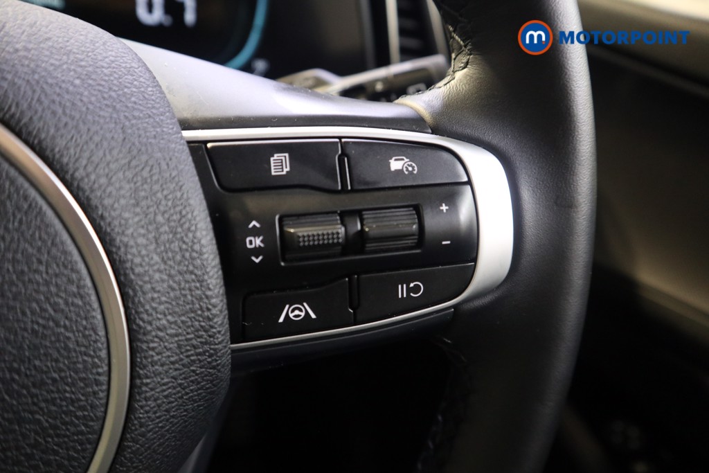 KIA Sportage Gt-Line Manual Petrol SUV - Stock Number (1586172) - 4th supplementary image