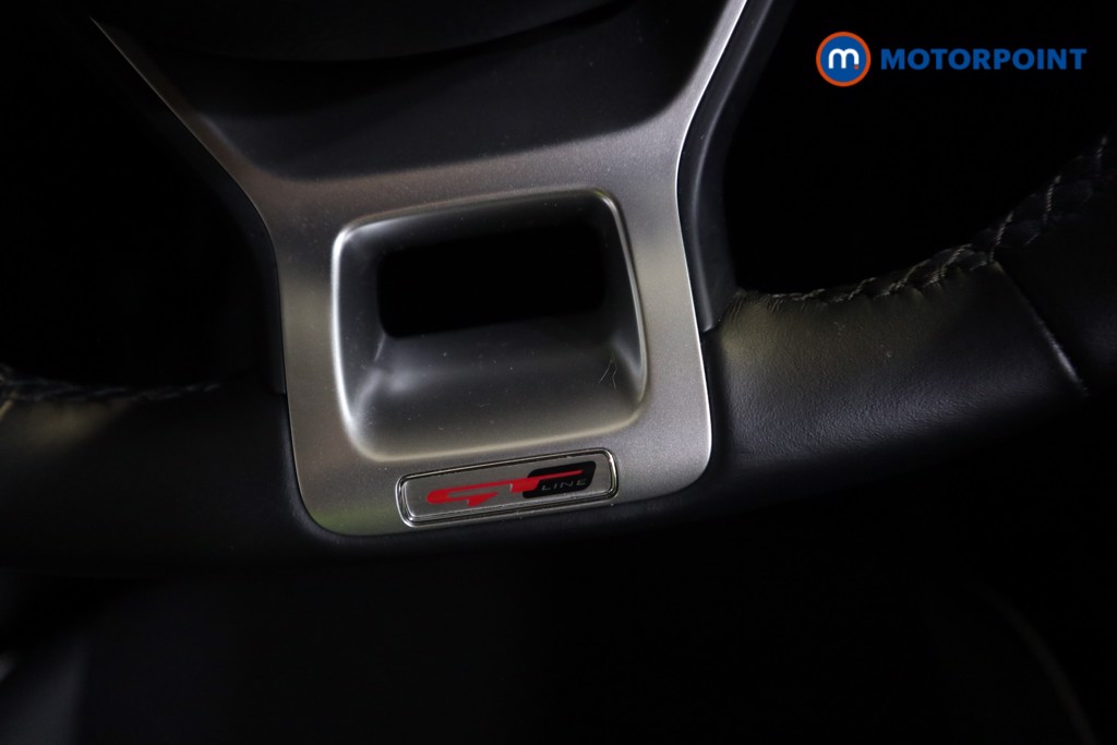 KIA Sportage Gt-Line Manual Petrol SUV - Stock Number (1586172) - 5th supplementary image