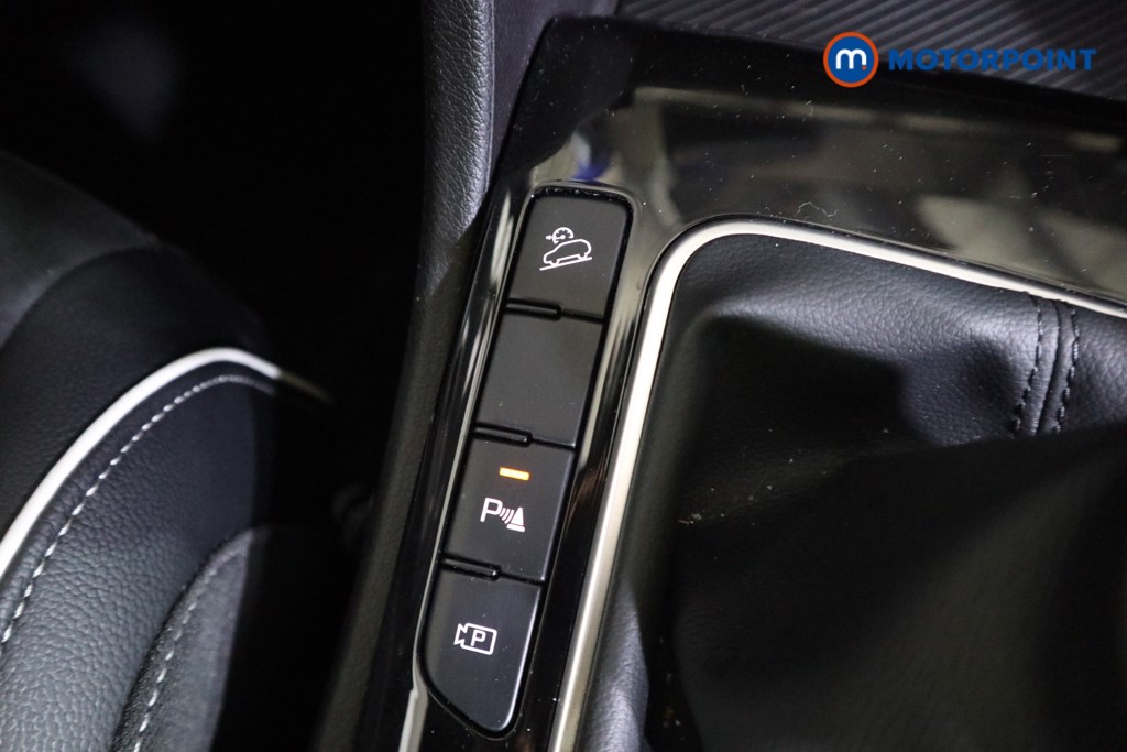 KIA Sportage Gt-Line Manual Petrol SUV - Stock Number (1586172) - 11th supplementary image