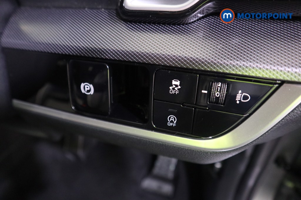 KIA Sportage Gt-Line Manual Petrol SUV - Stock Number (1586172) - 13th supplementary image