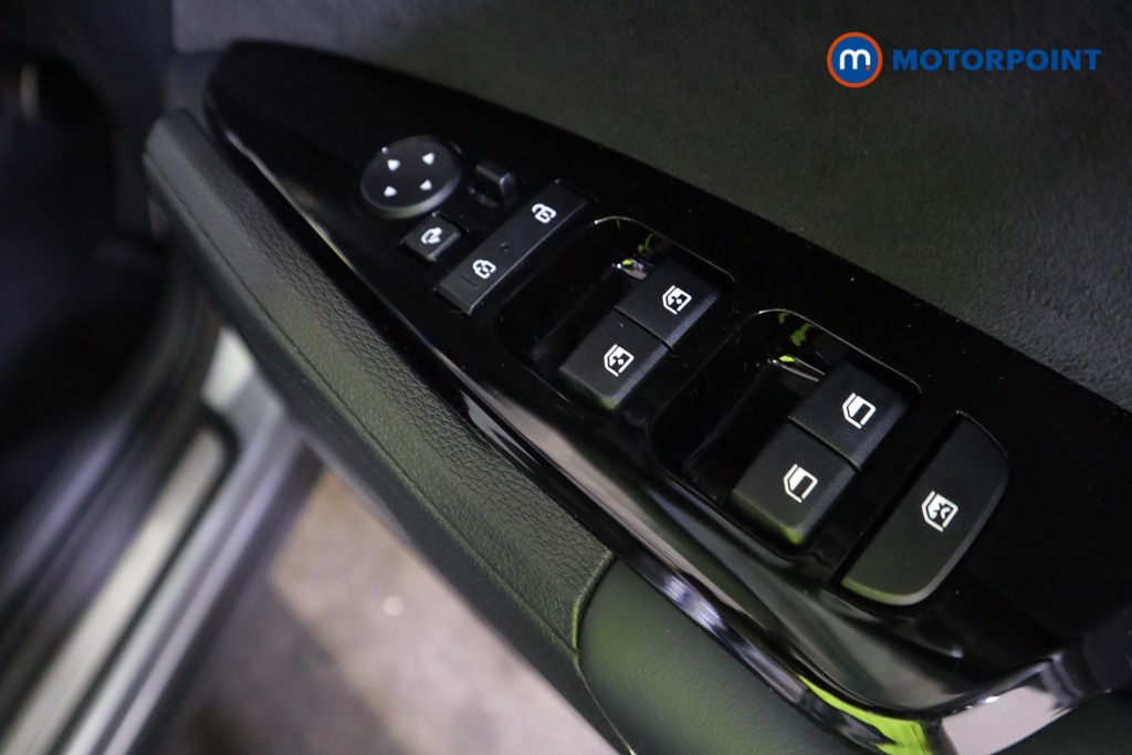 KIA Sportage Gt-Line Manual Petrol SUV - Stock Number (1586172) - 14th supplementary image