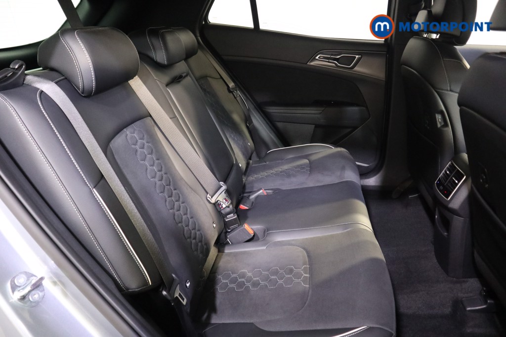 KIA Sportage Gt-Line Manual Petrol SUV - Stock Number (1586172) - 17th supplementary image