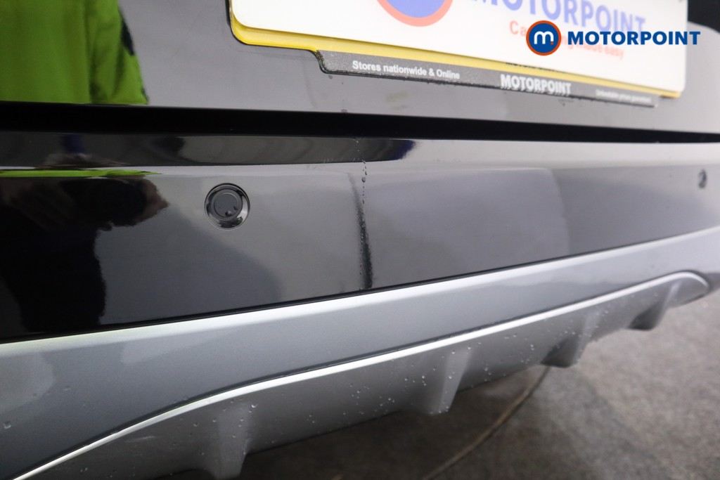 KIA Sportage Gt-Line Manual Petrol SUV - Stock Number (1586172) - 26th supplementary image