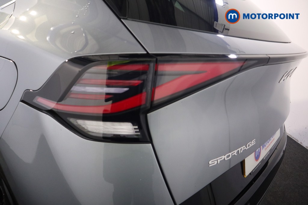 KIA Sportage Gt-Line Manual Petrol SUV - Stock Number (1586172) - 28th supplementary image