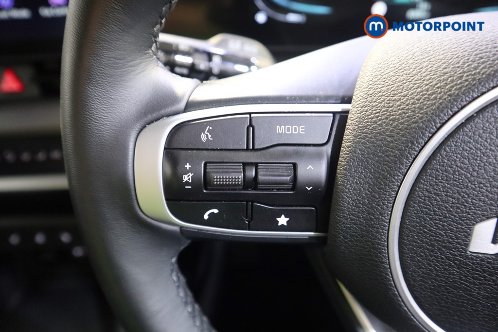 KIA Sportage Gt-Line Manual Petrol SUV - Stock Number (1586175) - 3rd supplementary image