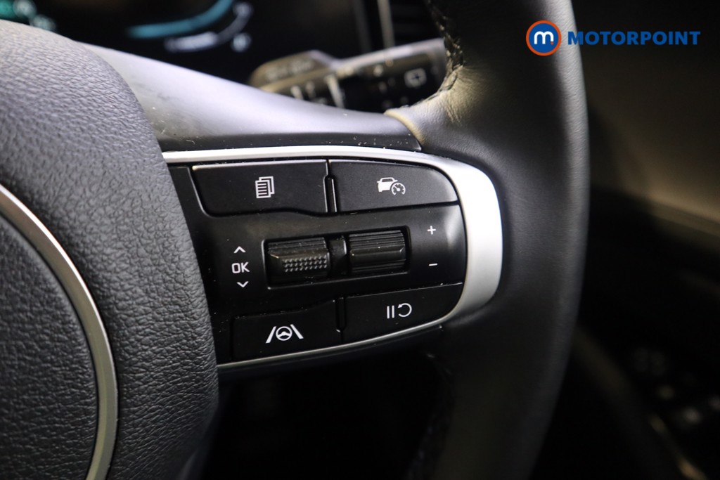KIA Sportage Gt-Line Manual Petrol SUV - Stock Number (1586175) - 4th supplementary image