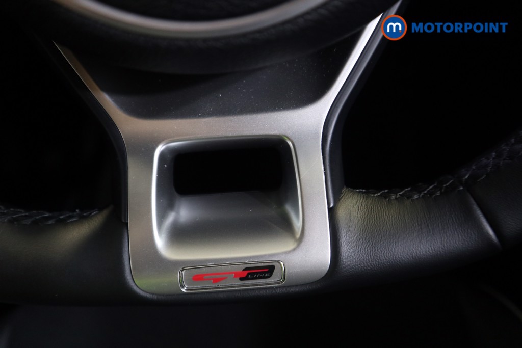 KIA Sportage Gt-Line Manual Petrol SUV - Stock Number (1586175) - 5th supplementary image