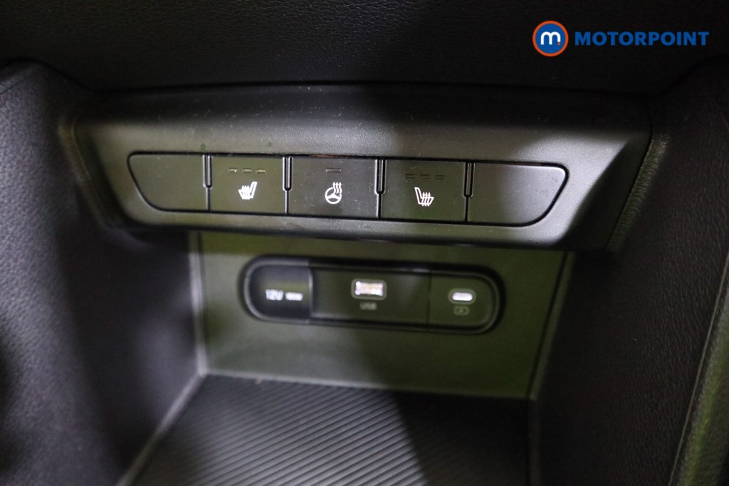 KIA Sportage Gt-Line Manual Petrol SUV - Stock Number (1586175) - 9th supplementary image