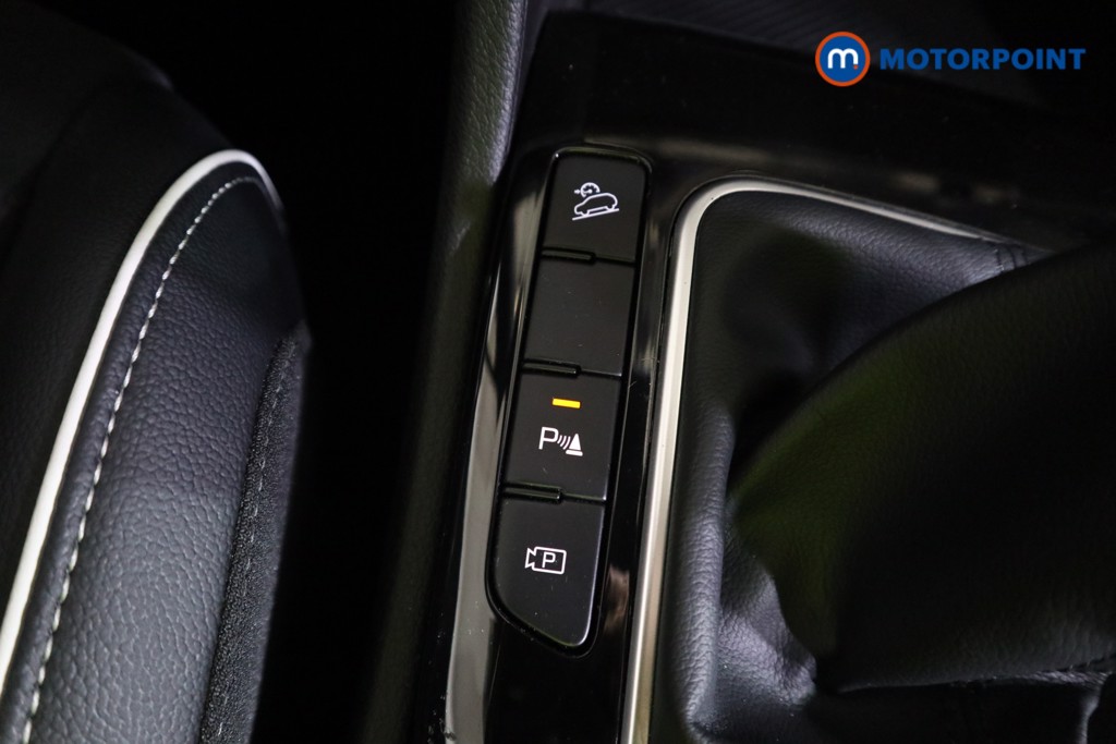 KIA Sportage Gt-Line Manual Petrol SUV - Stock Number (1586175) - 11th supplementary image