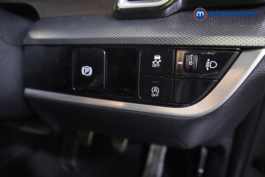 KIA Sportage Gt-Line Manual Petrol SUV - Stock Number (1586175) - 13th supplementary image