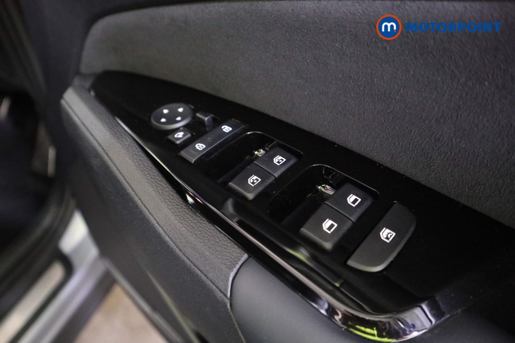 KIA Sportage Gt-Line Manual Petrol SUV - Stock Number (1586175) - 14th supplementary image