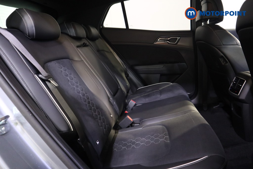 KIA Sportage Gt-Line Manual Petrol SUV - Stock Number (1586175) - 17th supplementary image