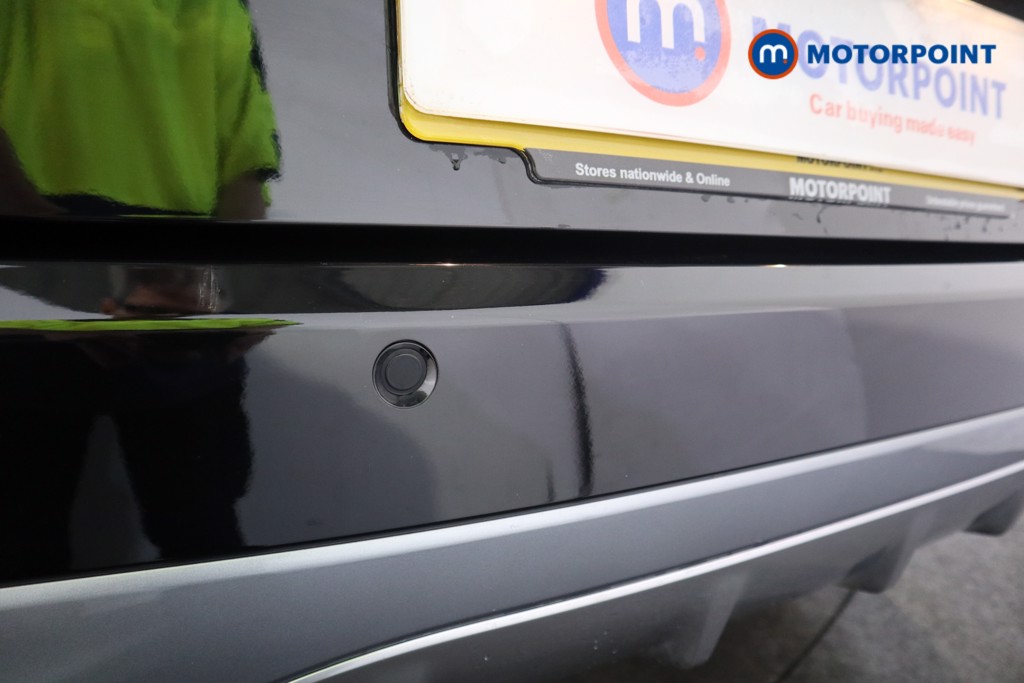 KIA Sportage Gt-Line Manual Petrol SUV - Stock Number (1586175) - 26th supplementary image