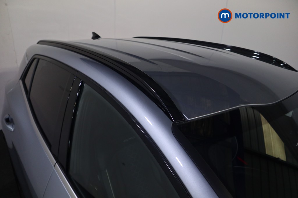 KIA Sportage Gt-Line Manual Petrol SUV - Stock Number (1586175) - 32nd supplementary image