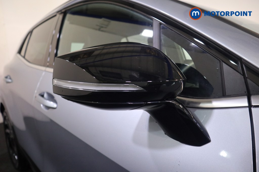 KIA Sportage Gt-Line Manual Petrol SUV - Stock Number (1586175) - 33rd supplementary image