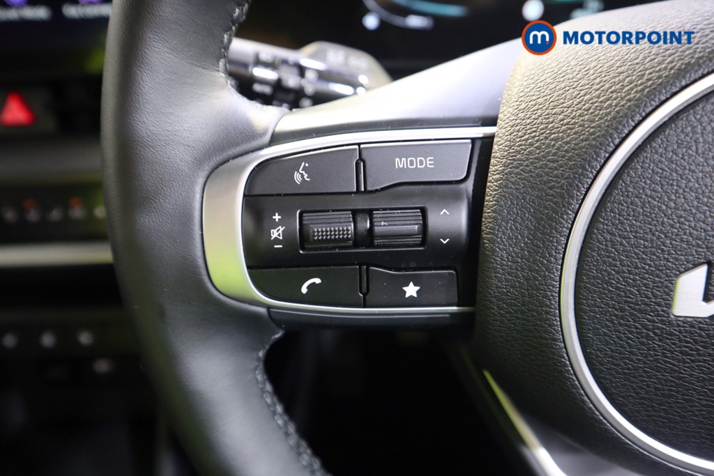 KIA Sportage Gt-Line Manual Petrol SUV - Stock Number (1586188) - 3rd supplementary image