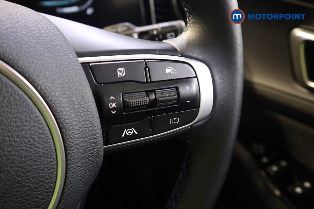 KIA Sportage Gt-Line Manual Petrol SUV - Stock Number (1586188) - 4th supplementary image