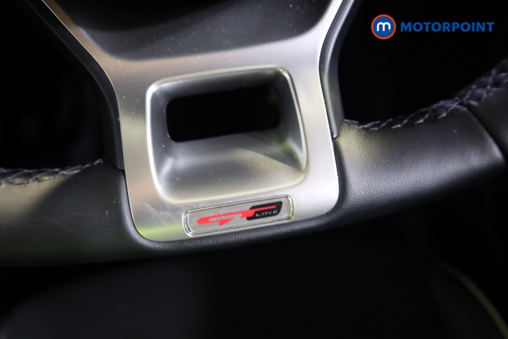 KIA Sportage Gt-Line Manual Petrol SUV - Stock Number (1586188) - 5th supplementary image