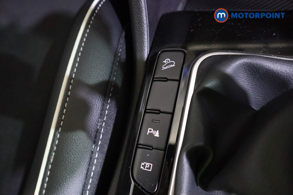 KIA Sportage Gt-Line Manual Petrol SUV - Stock Number (1586188) - 11th supplementary image
