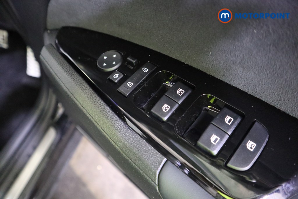 KIA Sportage Gt-Line Manual Petrol SUV - Stock Number (1586188) - 14th supplementary image