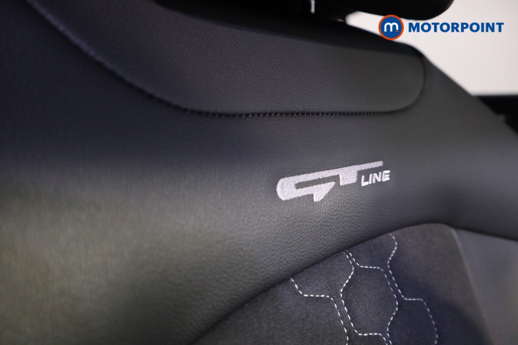 KIA Sportage Gt-Line Manual Petrol SUV - Stock Number (1586188) - 16th supplementary image