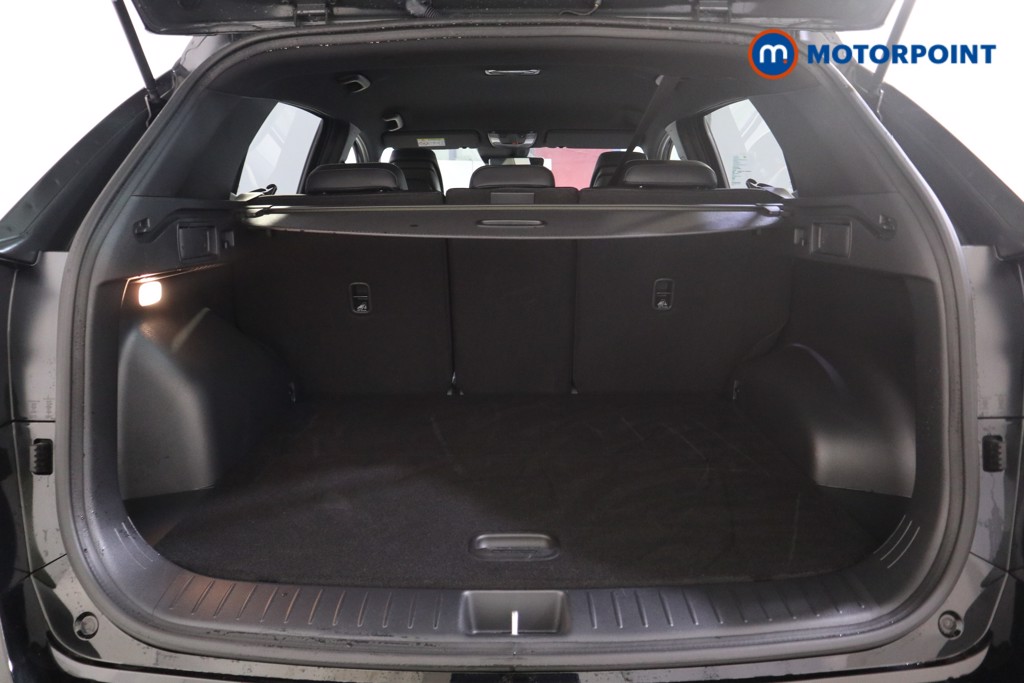 KIA Sportage Gt-Line Manual Petrol SUV - Stock Number (1586188) - 21st supplementary image