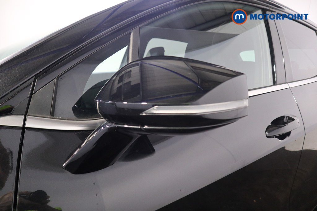 KIA Sportage Gt-Line Manual Petrol SUV - Stock Number (1586188) - 33rd supplementary image