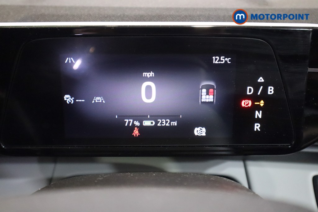 Ford Explorer Select Automatic Electric SUV - Stock Number (1586204) - 2nd supplementary image