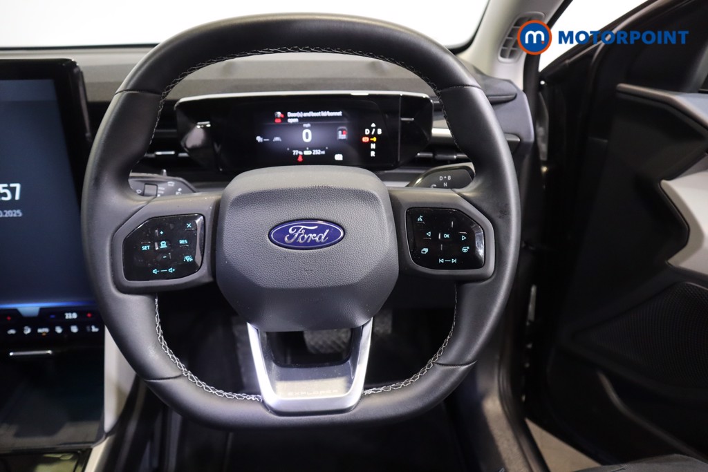 Ford Explorer Select Automatic Electric SUV - Stock Number (1586204) - 3rd supplementary image