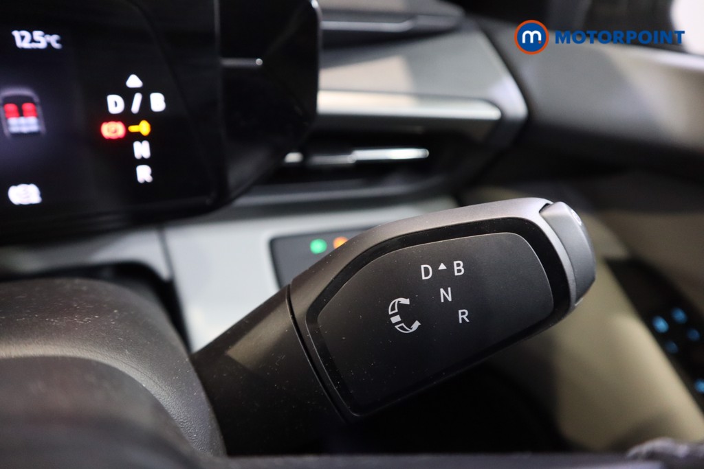 Ford Explorer Select Automatic Electric SUV - Stock Number (1586204) - 5th supplementary image