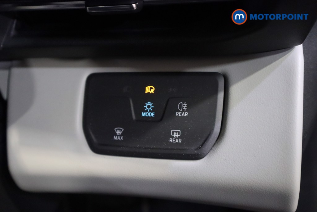 Ford Explorer Select Automatic Electric SUV - Stock Number (1586204) - 10th supplementary image