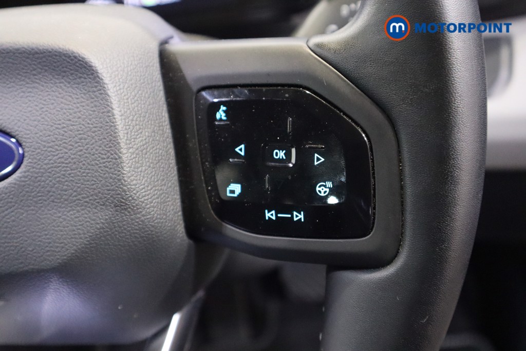 Ford Explorer Select Automatic Electric SUV - Stock Number (1586204) - 11th supplementary image