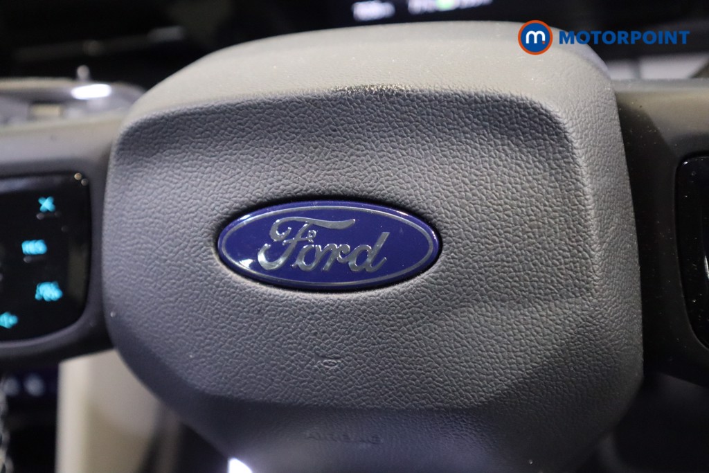 Ford Explorer Select Automatic Electric SUV - Stock Number (1586204) - 12th supplementary image