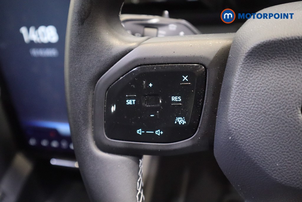 Ford Explorer Select Automatic Electric SUV - Stock Number (1586204) - 13th supplementary image