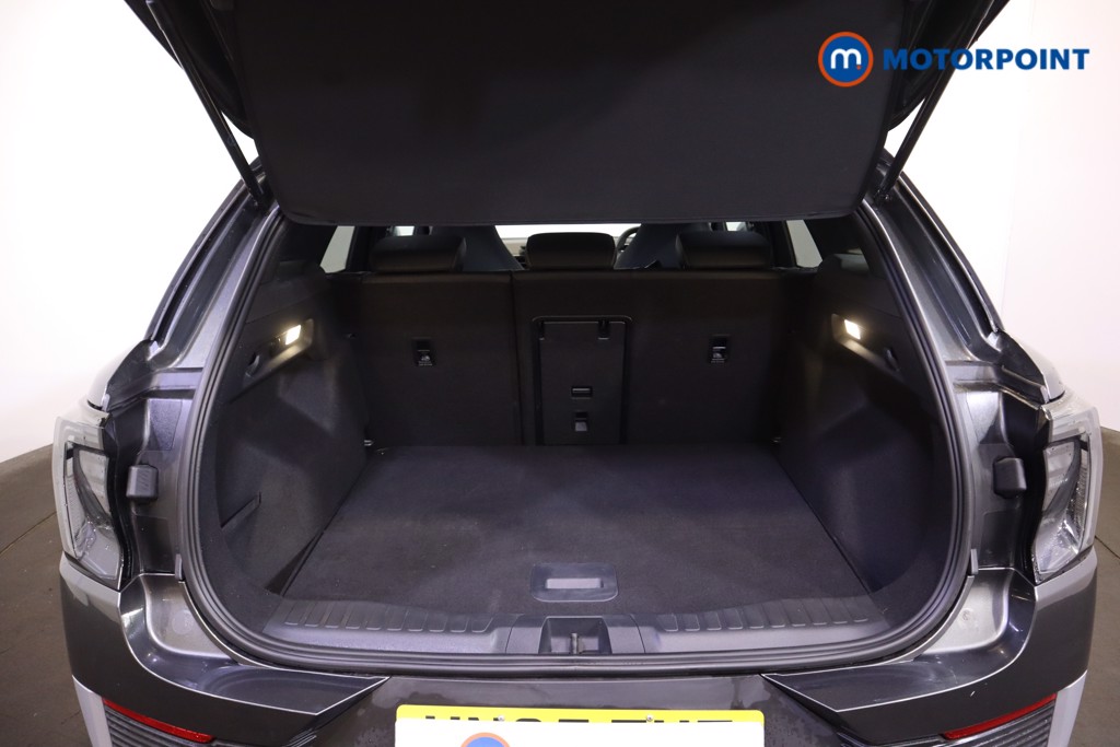 Ford Explorer Select Automatic Electric SUV - Stock Number (1586204) - 18th supplementary image