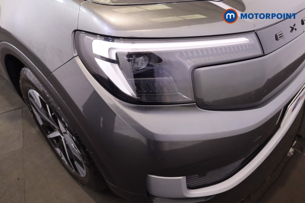 Ford Explorer Select Automatic Electric SUV - Stock Number (1586204) - 23rd supplementary image